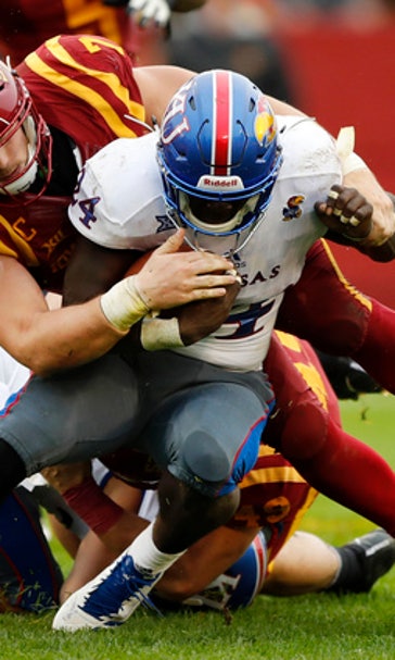 Surprising Cyclones clamping down on Big 12 offenses